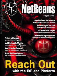 NetBeans Magazine