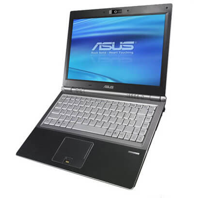 Laptop Asus