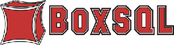 Logo BoxSQL