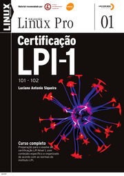 Certificação Linux