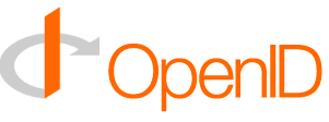 Logo OpenID