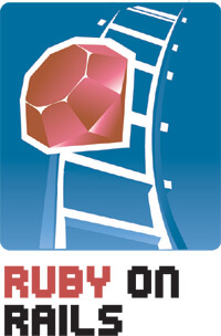 Logo Seminário Ruby on Rails