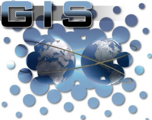 GIS - Geographic Information Systems