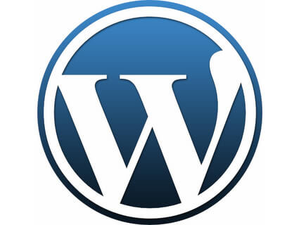 WordPress Logo