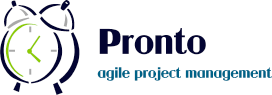 Pronto! Agile Project Management