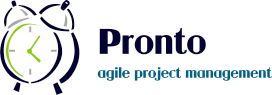 Pronto! Gerenciador de Projetos Ágeis