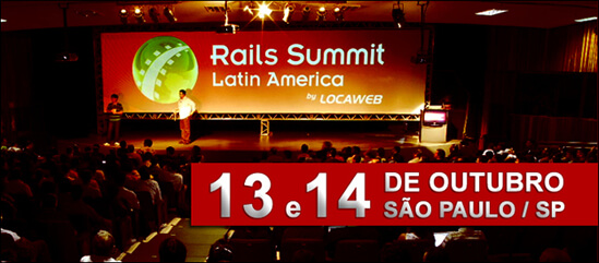 Rails Summit 2009