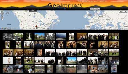 GeoImpress