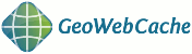 GeoWebCache Logo