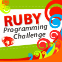 Ruby Programming Challenge