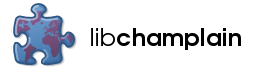 logo libchamplain