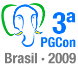 PGCon 2009