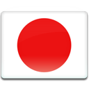 Bandeira do Japão