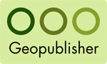 Geopublisher Logo
