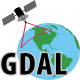 GDAL/OGR 1.7.0 Released