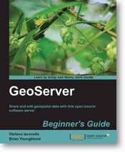 Livro: Guia do Iniciante GeoServer