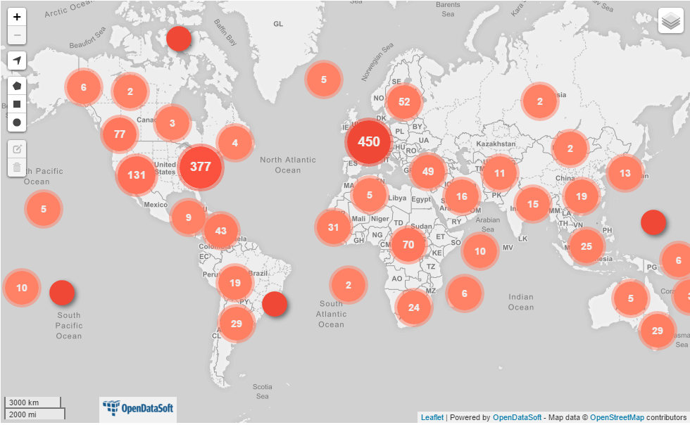 opendataworld