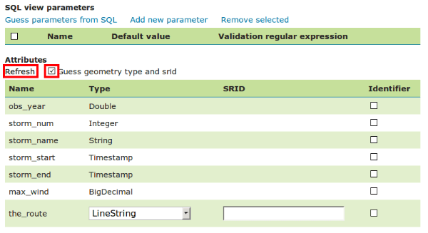 sqlviews_plainsql_refresh