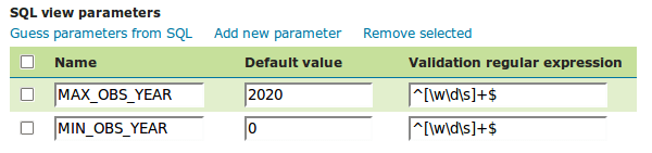 sqlviews_parametricsql_guess_params